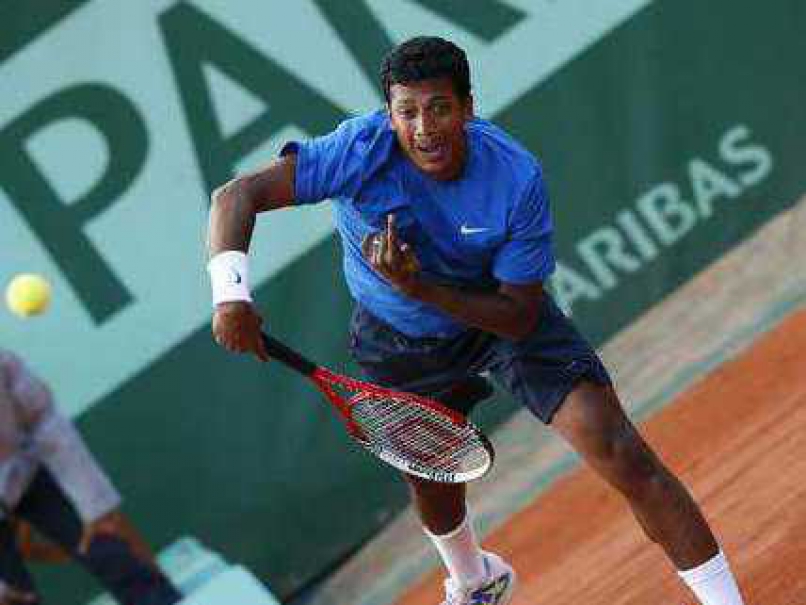 No Danger to International Premier Tennis League, Assures Mahesh Bhupathi