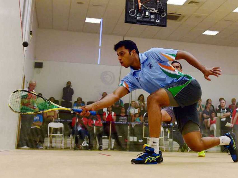 Indian Squash Challenger: Mahesh Mangaonkar Enters Semis