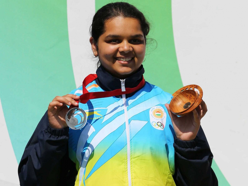 Commonwealth Games 2014 Friday Wrap: Shooters Abhinav Bindra, Malaika Goel Shine for India
