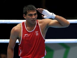 Manoj Kumar's Arjuna Award Snub was a Case of 'Mistaken Identity': Sports Ministry Manoj Kumar's Arjuna Award Snub was a Case of 'Mistaken Identity': Sports Ministry