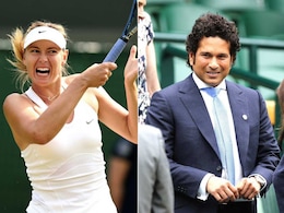 'Who is Maria Sharapova', Ask Furious Sachin Tendulkar Fans 'Who is Maria Sharapova', Ask Furious Sachin Tendulkar Fans