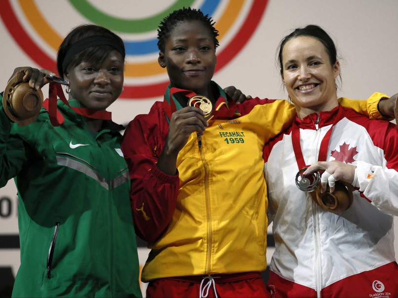 2014 Commonwealth Games Glasgow Day 5 Highlights: Jitu Rai Shoots Gold, Gagan Narang, Gurpal Singh and Vikas Thakur Lift Silver