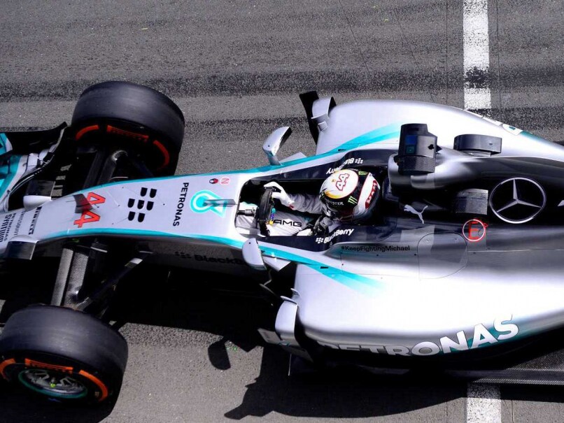 Formula One Approves Rule Changes for Next Season Formula One Approves Rule Changes for Next Season