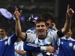 Battle for the South American Crown: Who Will Win the 2015 Copa America? Battle for the South American Crown: Who Will Win the 2015 Copa America?