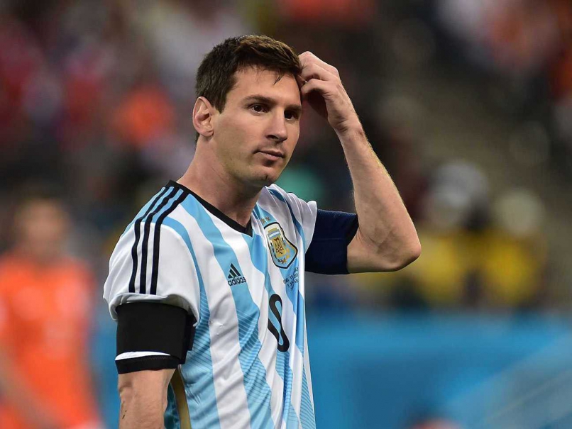 Lionel Messi Should Reconsider Retirement, Feels Indian Football Fraternity