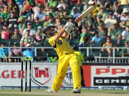 World Cup 2015: Mitchell Marsh Confident of Filling in James Faulkner's Shoes World Cup 2015: Mitchell Marsh Confident of Filling in James Faulkner's Shoes