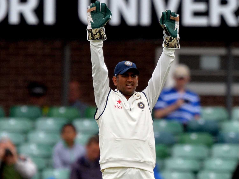 India vs England: Farokh Engineer Criticizes Mahendra Singh Dhoni's Wicket-Keeping
