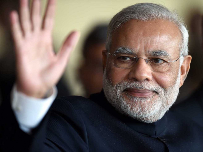 Prime Minister Narendra Modi to Open South Asian Games