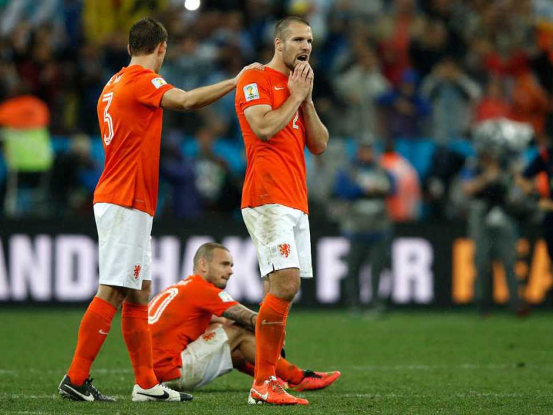 Netherlands vs Argentina: Dutch Media Mourns Defeat in World Cup 'Chess Game'