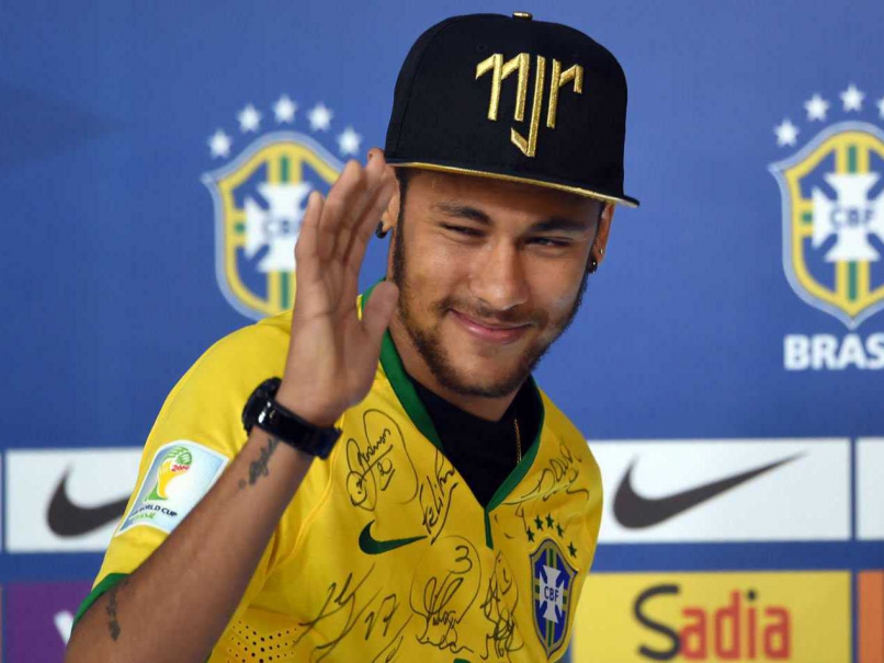 World Cup 2014: Neymar Returns to Watch Brazil Fight for Pride in Third-Place Playoff vs Netherlands