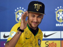 World Cup 2014: Neymar Returns to Watch Brazil Fight for Pride in Third-Place Playoff vs Netherlands World Cup 2014: Neymar Returns to Watch Brazil Fight for Pride in Third-Place Playoff vs Netherlands