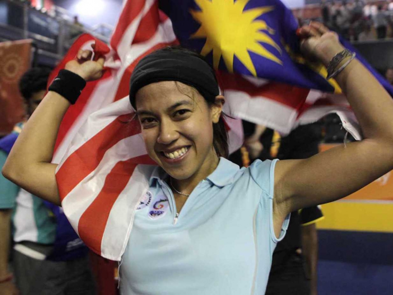 Commonwealth Games 2014: Squash Queen Nicol David Back in the Groove