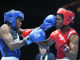 2014 Commonwealth Games: Olympic Champion Nicola Adams on Course for Boxing Gold 2014 Commonwealth Games: Olympic Champion Nicola Adams on Course for Boxing Gold