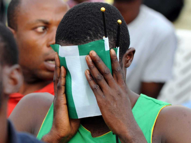 FIFA Lifts Nigeria Suspension