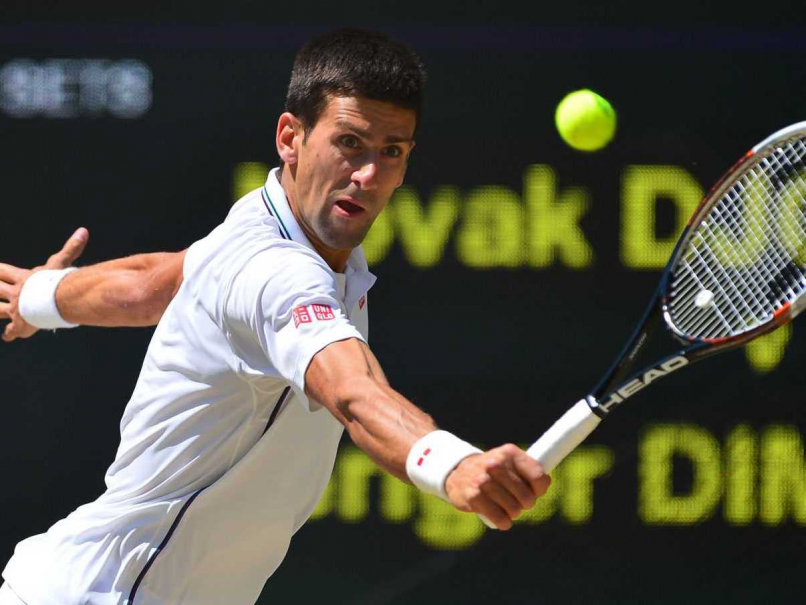 India Have Edge Over Serbia in Davis Cup Clash: Vijay Amritraj