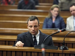 Defence Claims Oscar Pistorius 'Vulnerable' in Prison Defence Claims Oscar Pistorius 'Vulnerable' in Prison
