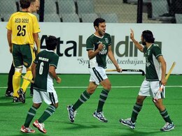CWG 2014: Pakistan to Send 62-Member Team Despite Rifts Within CWG 2014: Pakistan to Send 62-Member Team Despite Rifts Within