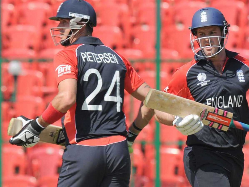 Michael Vaughan Slams ECB 'Charges' Against Kevin Pietersen