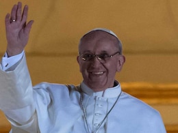 Pope's Favourite Football Team Has Chance to Win First Major Title Pope's Favourite Football Team Has Chance to Win First Major Title