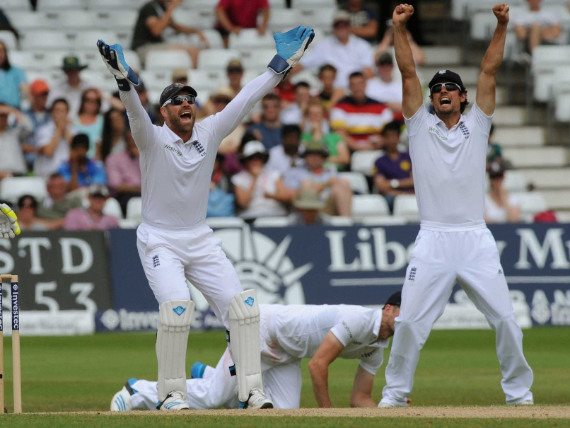 Stuart Broad, Matt Prior to Undergo Surgery at August End