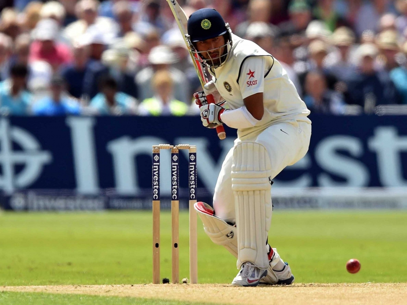 Jason Gillespie Joy Over Cheteshwar Pujara a Sign of County Change