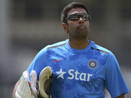 India in England: R Ashwin Should be in Playing XI, Says Bishan Singh Bedi India in England: R Ashwin Should be in Playing XI, Says Bishan Singh Bedi