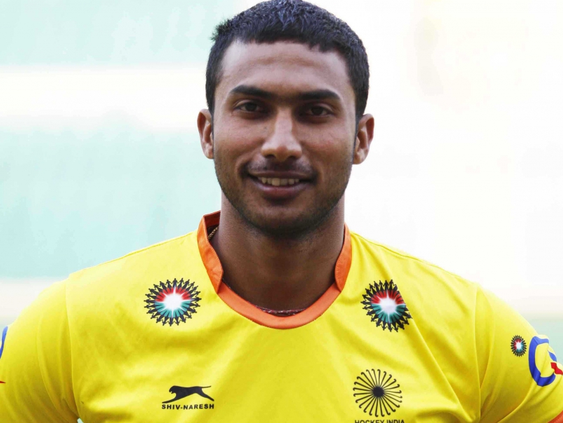 Champions Trophy Hockey: India Star Raghunath Keen on Best Show vs Netherlands