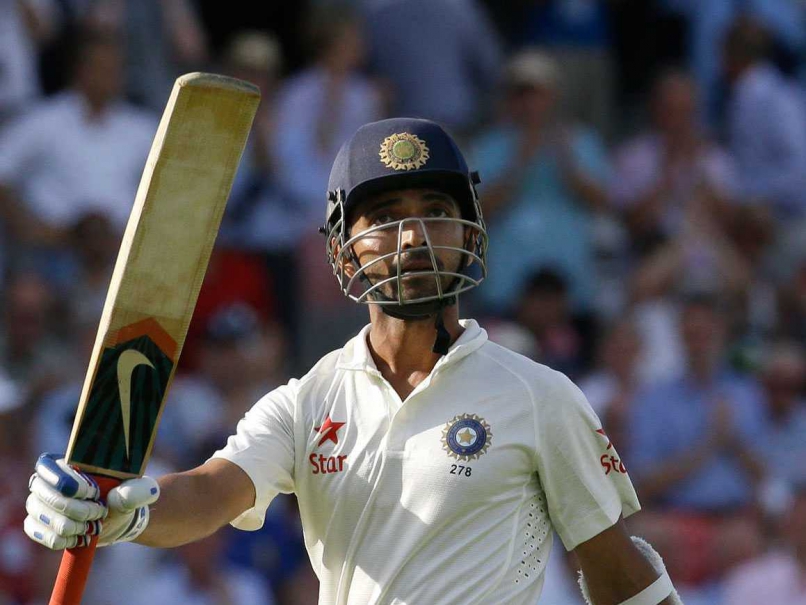 Kumar Sangakkara, Ajinkya Rahane Conferred With CEAT Awards