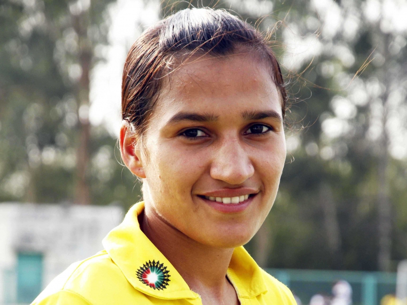 Commonwealth Games 2014: India Lose to New Zealand in Women's Hockey