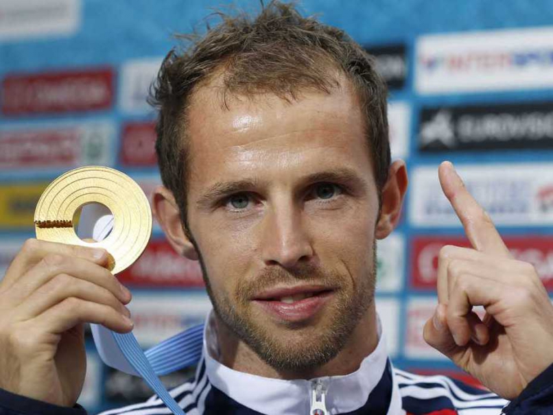 Commonwealth Games 2014: Wales Hurdler Rhys Williams Out After Positive Dope Test