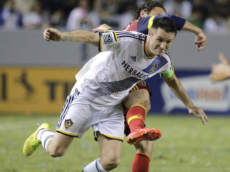Jermain Defoe, Robbie Keane Among MLS All-Stars to Play Bayern Munich