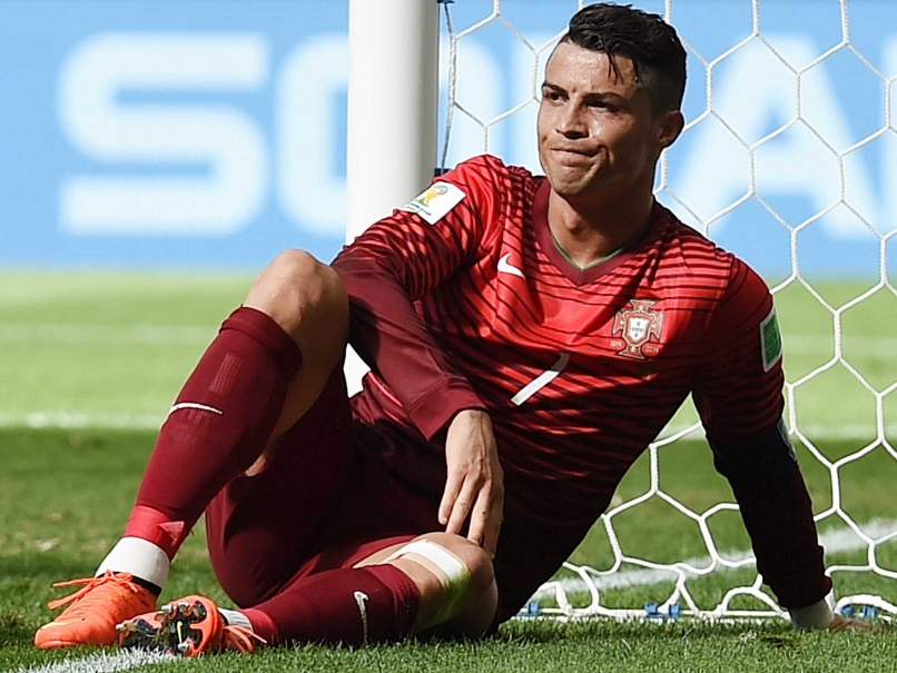 Cristiano Ronaldo Gets Portugal Call for France and Denmark Games