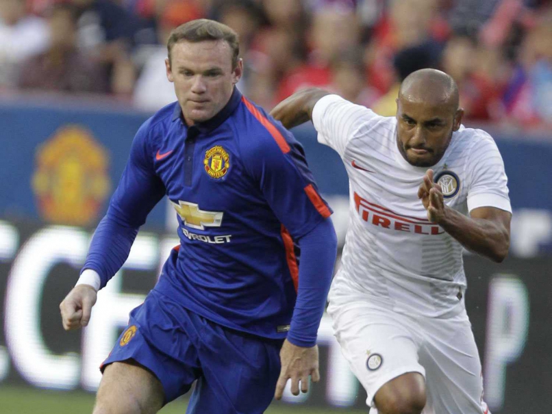 Manchester United Edge Inter Milan on Penalties in Pre-Season Game