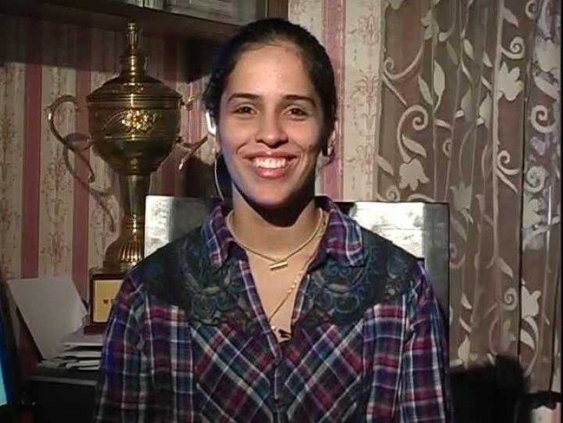 Saina Nehwal May Be Recommended for Padma Bhushan Award: Sarbananda Sonowal to NDTV