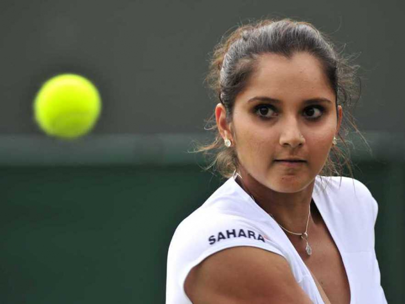 Sania Mirza Misses The Feeling of Winning After String of Losses