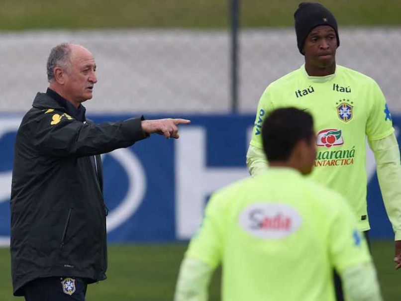 FIFA World Cup 2014: Nothing Will be the Same Again, Says Luiz Felipe Scolari