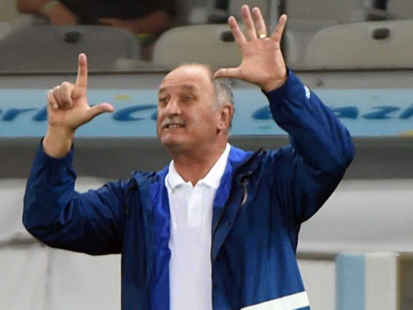 Brazilian Coach Luiz Felipe Scolari Cleared of Tax Evasion