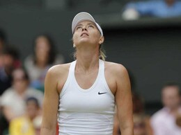 Maria Sharapova Clueless About Sachin Tendulkar, Loves David Beckham Maria Sharapova Clueless About Sachin Tendulkar, Loves David Beckham