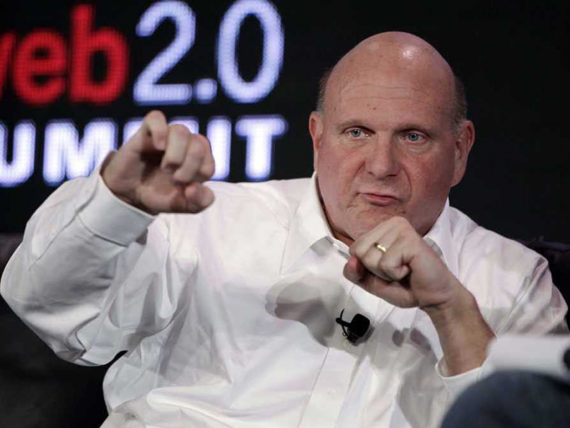 US Judge Approves LA Clippers Sale to Ex Microsoft CEO Steve Ballmer