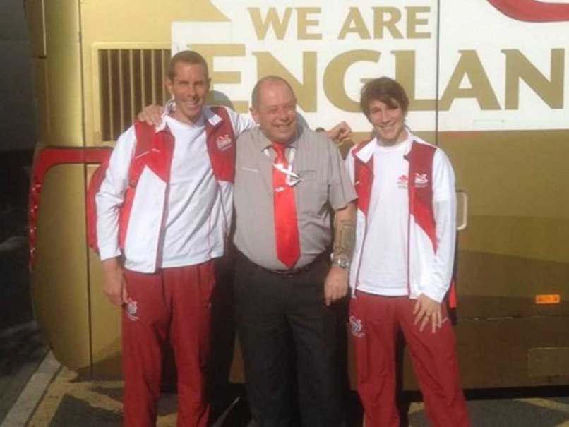 Commonwealth Games 2014: From Boozing, Smoking to England's Marathon Man