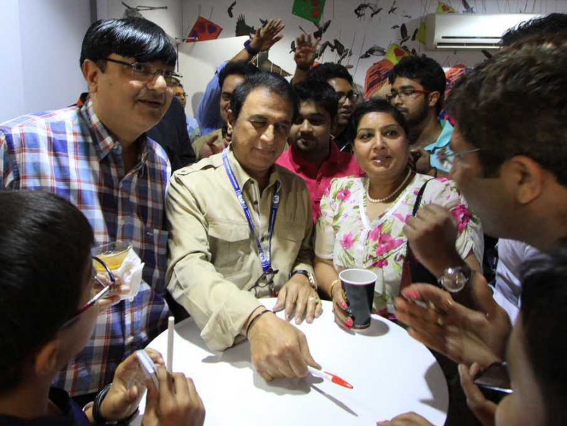 Am I Still Interim BCCI President? Sunil Gavaskar Asks Supreme Court to Clarify Position