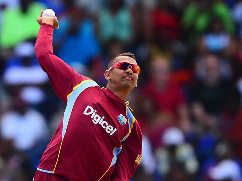 West Indies Cricket Board Throws Weight Behind Banned Sunil Narine