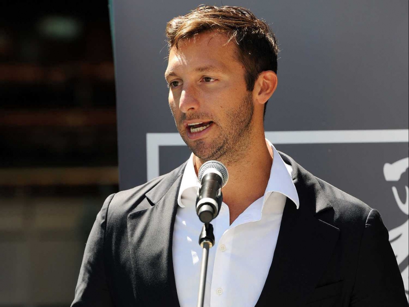 Ian Thorpe 'Comfortable' With Gay Admission in Interview