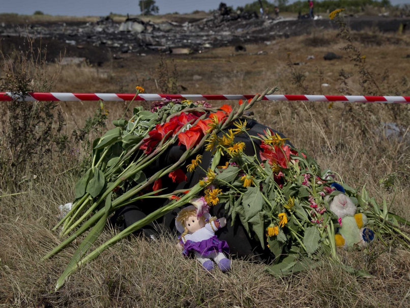 Foreign Players Abandon Ukraine Clubs After Malaysia Airlines Crash