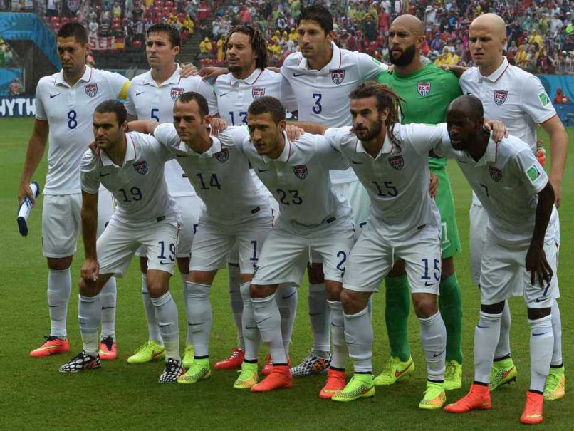 In Case of Shootout, Who Kicks for U.S.?