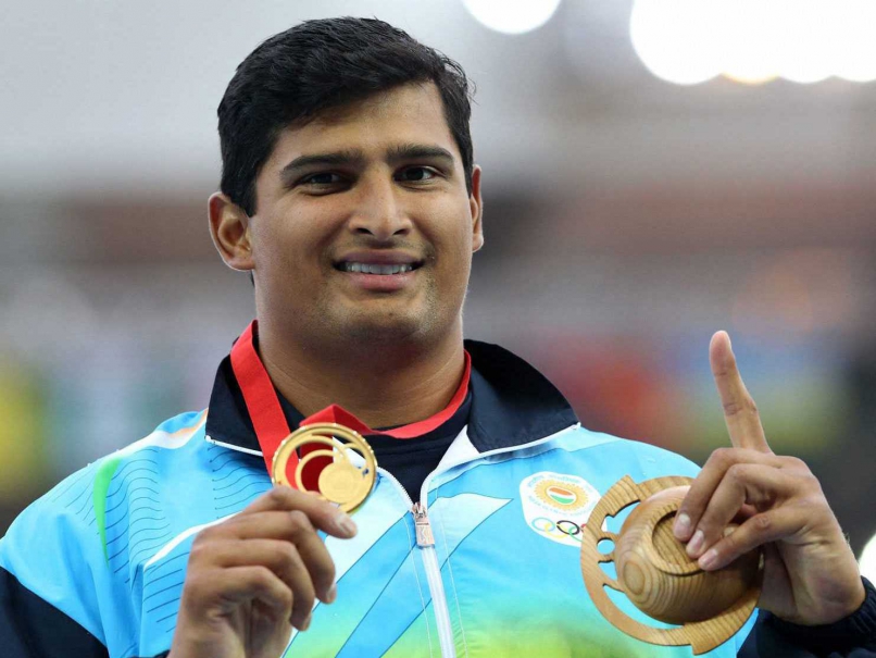 International Boxing Association Should Review System to Avoid Controversies: Vikas Gowda