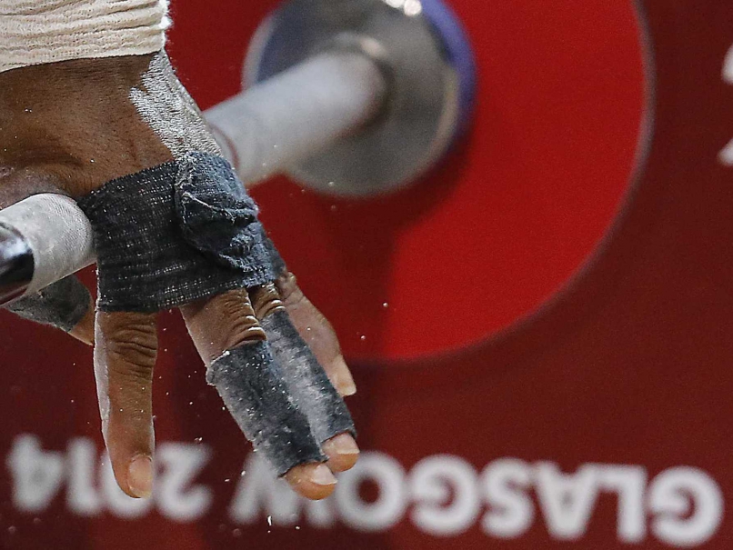 New Suspect Dope Cases at Beijing, London Olympics in Weightlifting: World Body