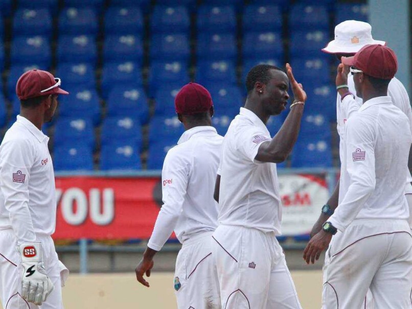 West Indies Pick Chris Gayle for South Africa Tour, Denesh Ramdin Stays Captain West Indies Pick Chris Gayle for South Africa Tour, Denesh Ramdin Stays Captain