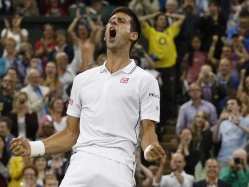 Novak Djokovic Regains World No. 1 Ranking After Wimbledon Triumph