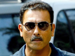 Dhoni Doesnt Get the Credit He Deserves, says Ravi Shastri